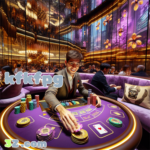 Explorando o Universo dos Jogos de Cartas no kfkfpg