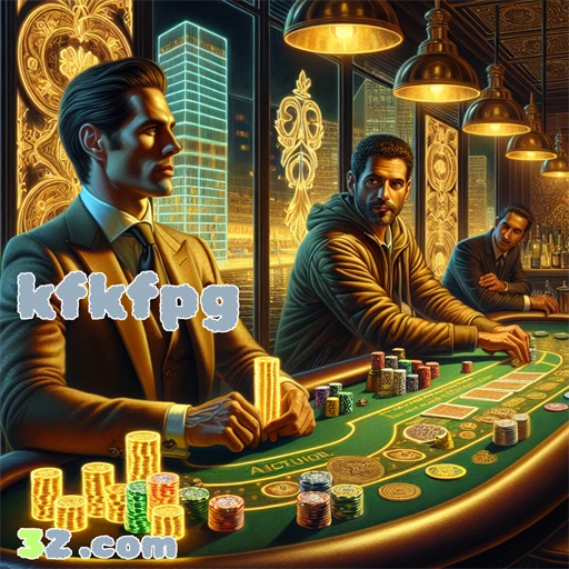 A Fascinante Categoria de Quebra-Cabeças no kfkfpg